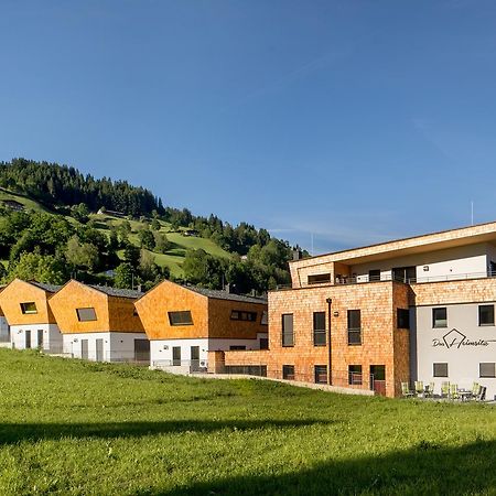 Das Heimsitz Brixen im Thale Dış mekan fotoğraf